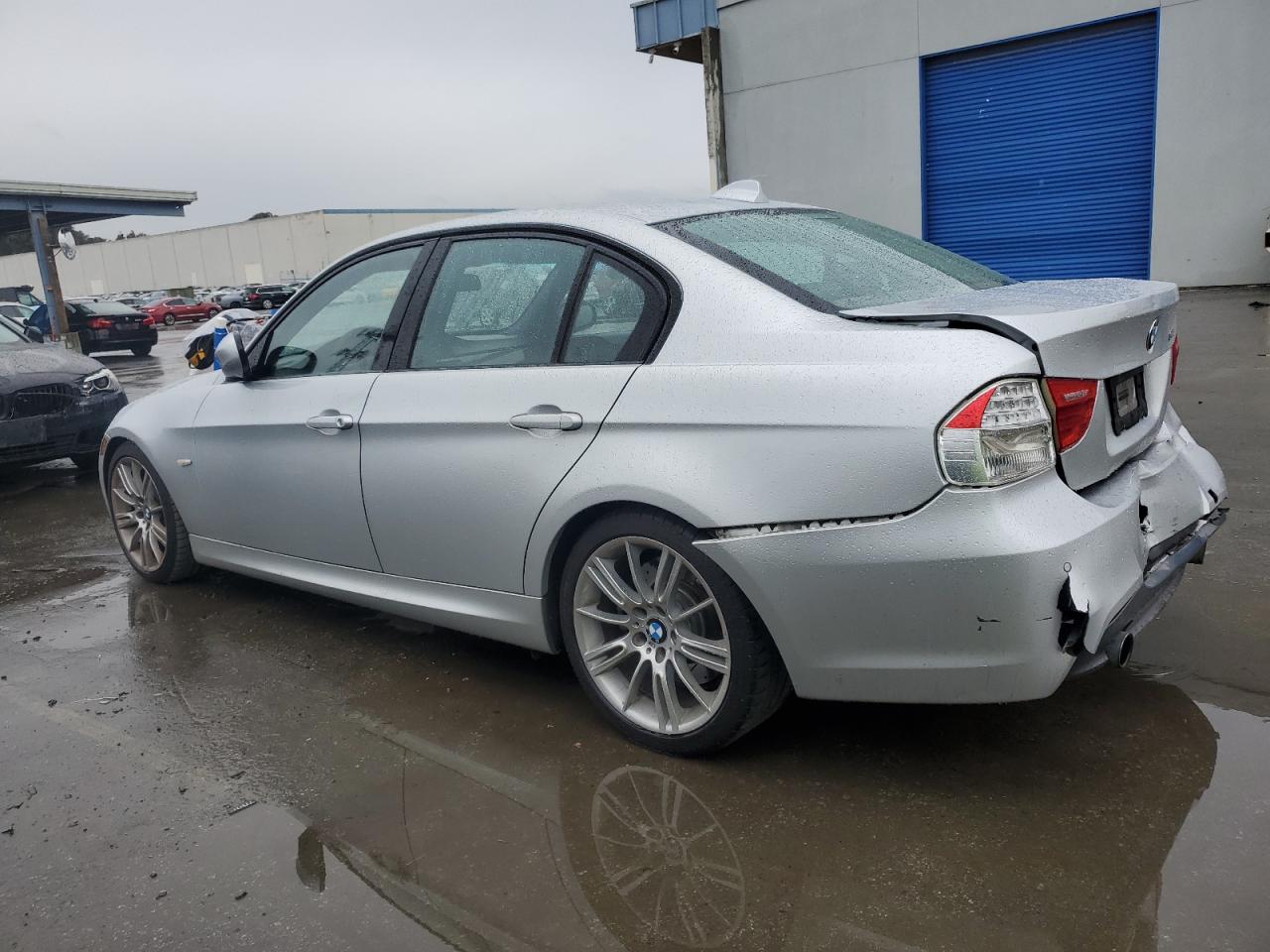 2011 BMW 3er - Image 2