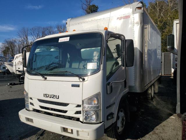 2019 Isuzu Nqr 