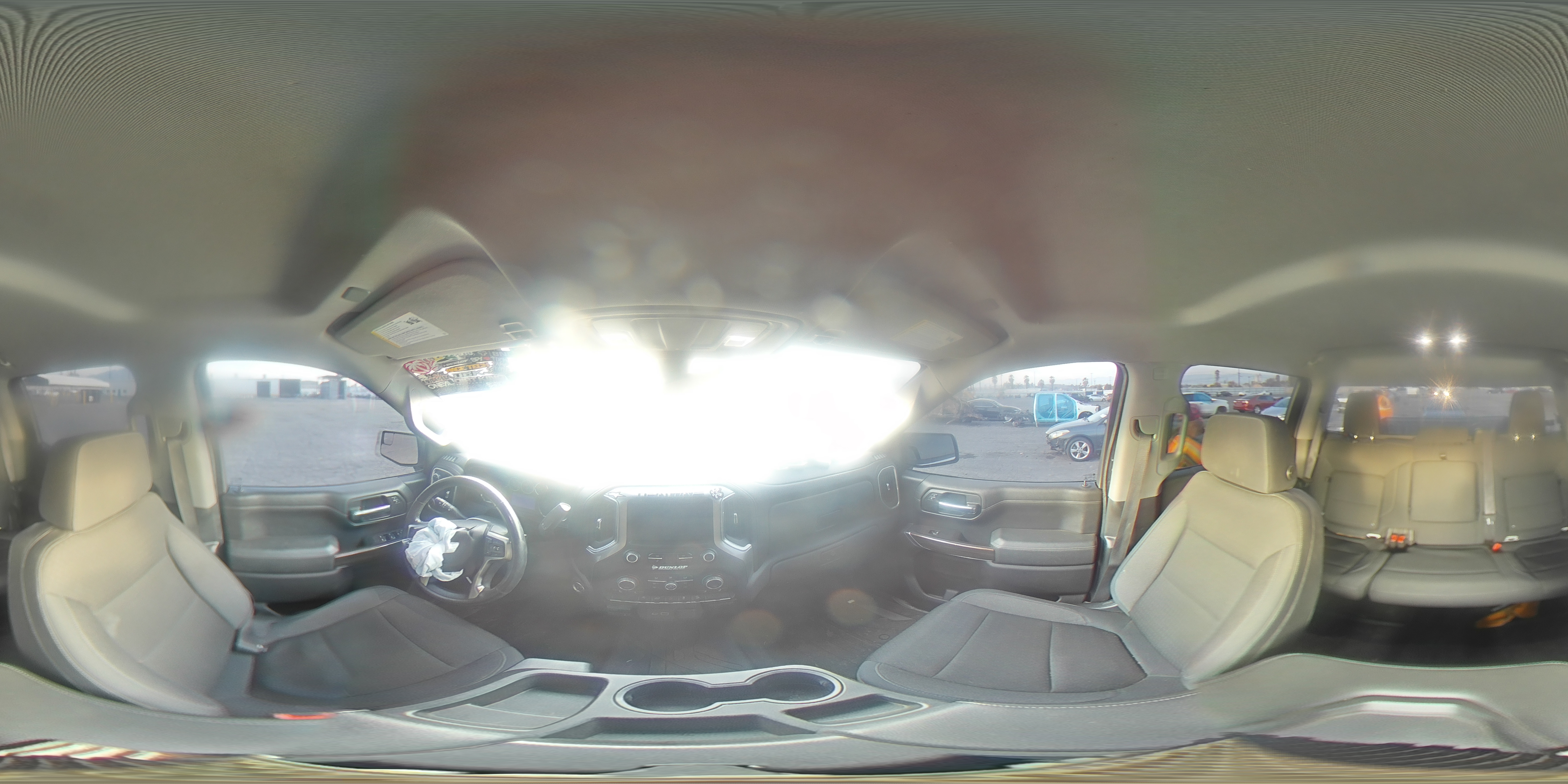 2019 Chevrolet Silverado - Image 13