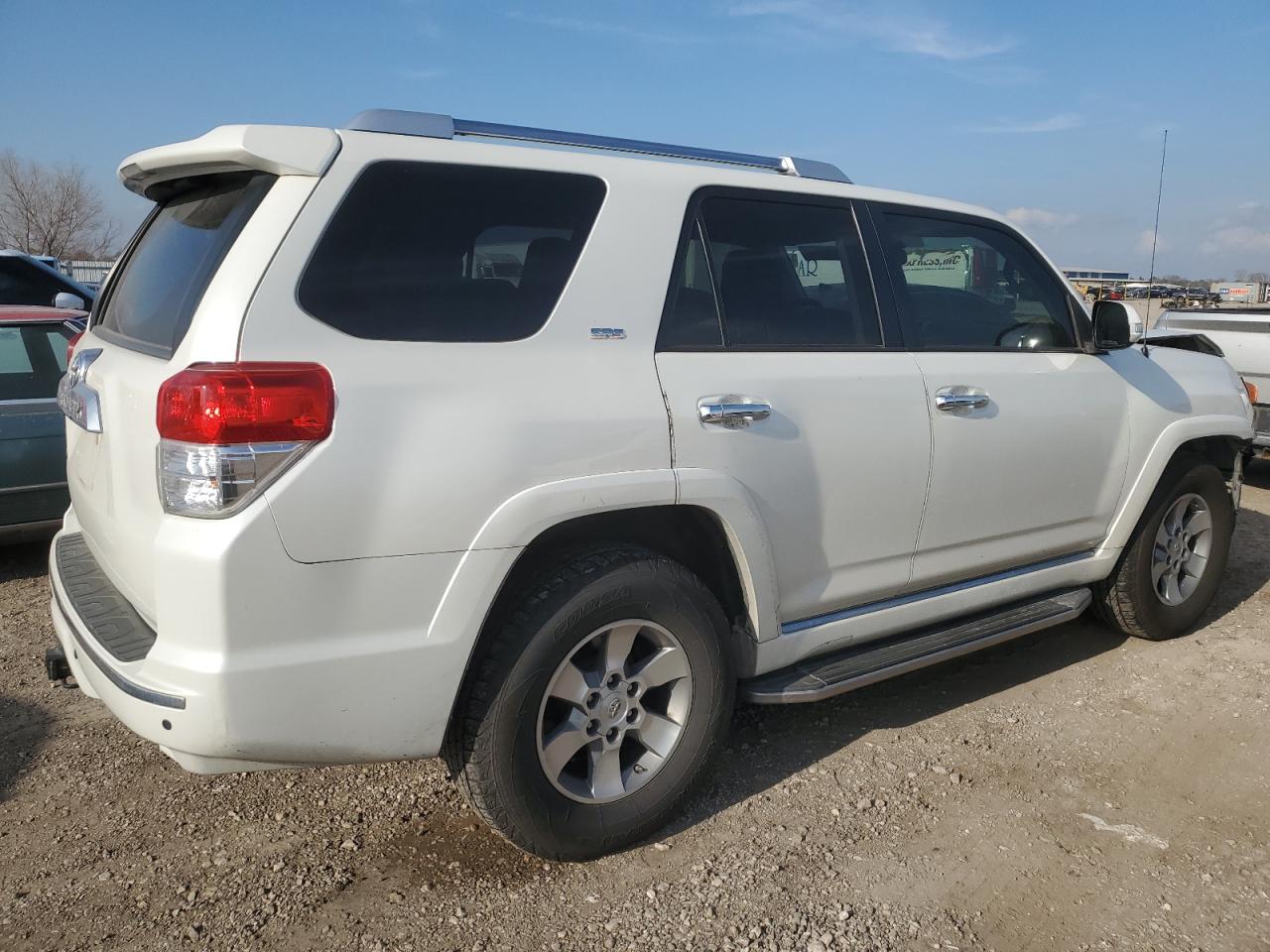 2013 Toyota 4Runner - Image 3