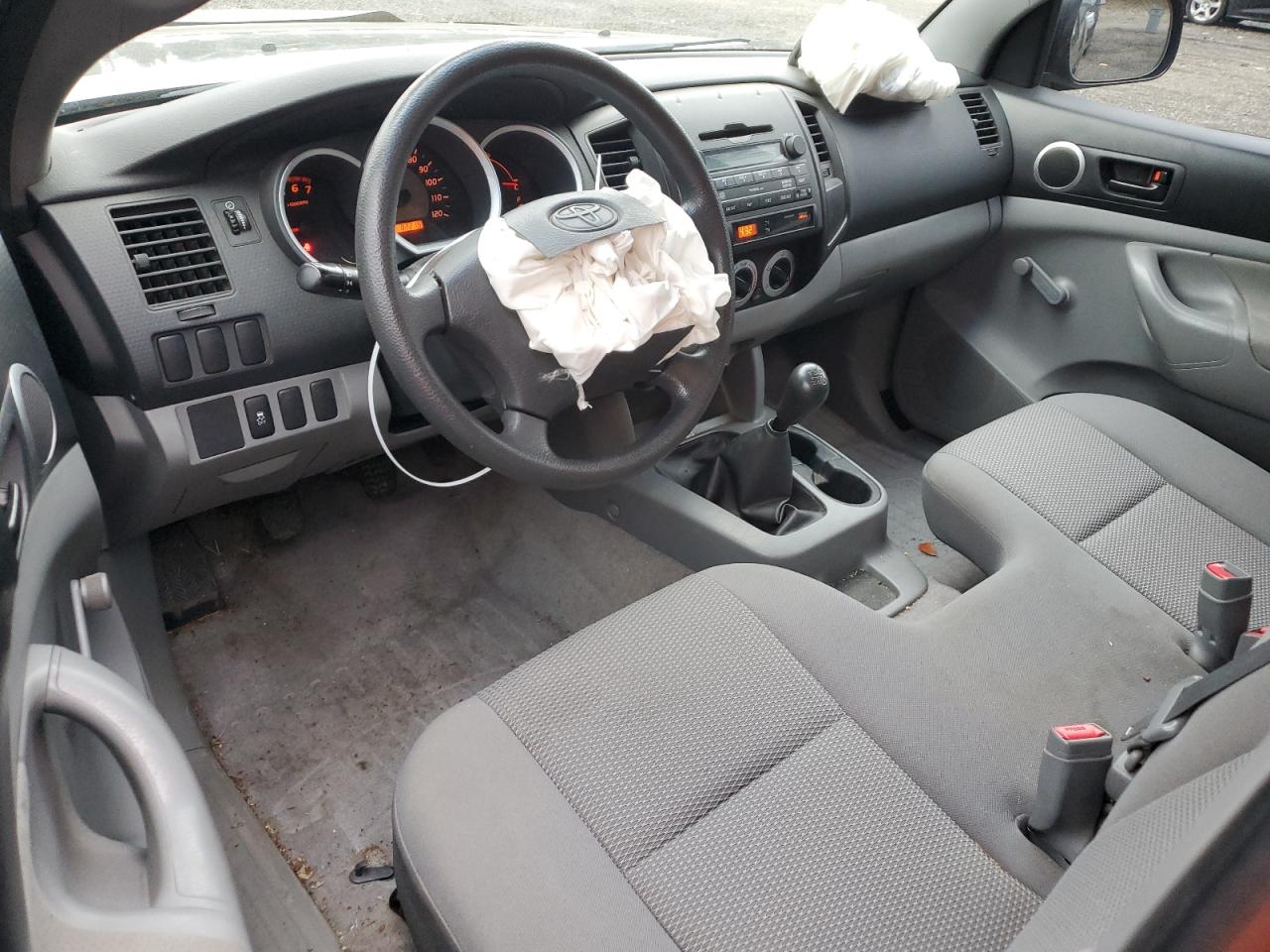 2011 Toyota Tacoma - Image 8