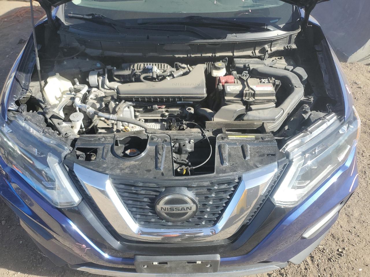 2019 Nissan Rogue - Image 12