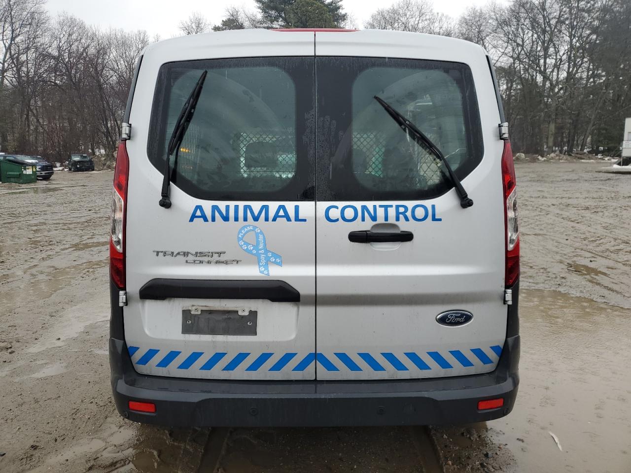 2018 Ford Transit - Image 6