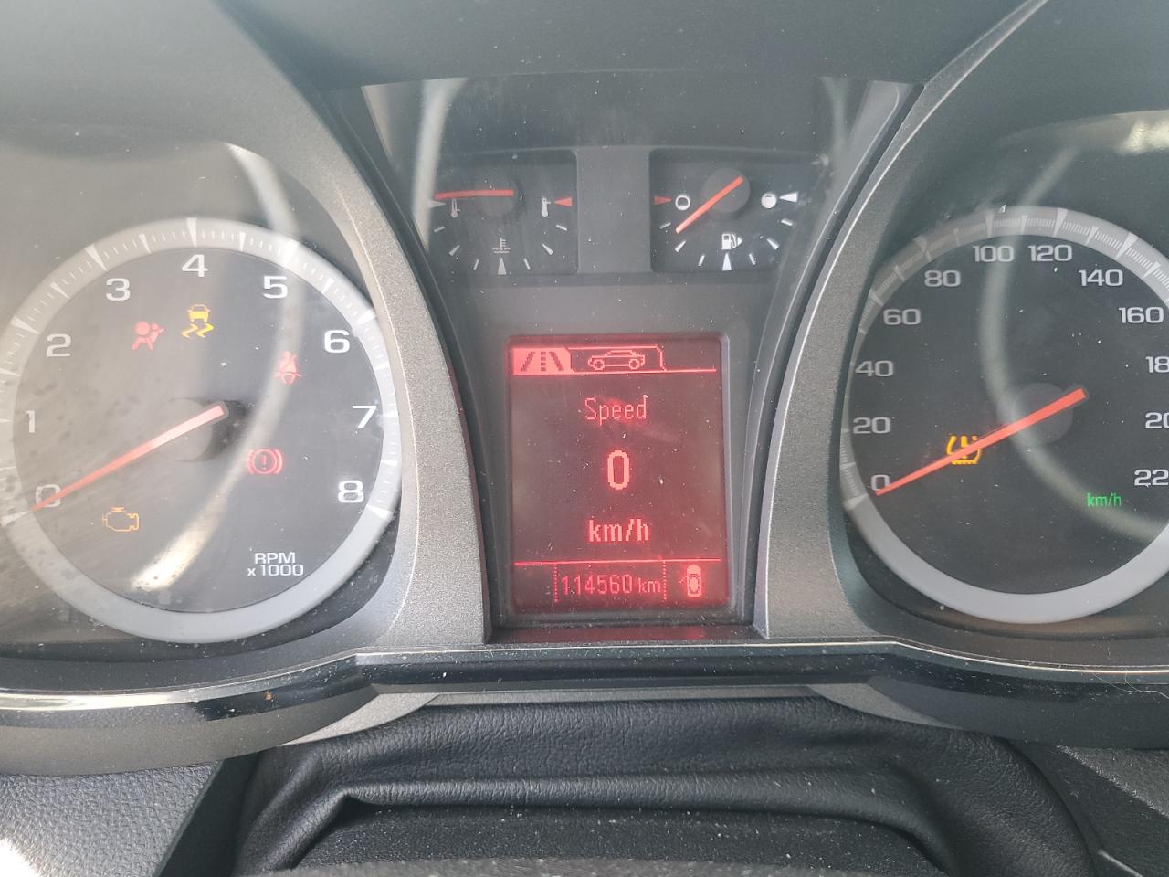 2017 GMC Terrain - Image 9