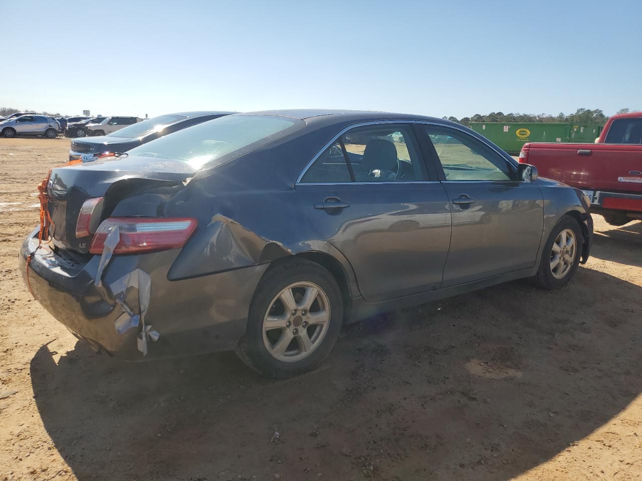 2009 Toyota Camry - Image 3