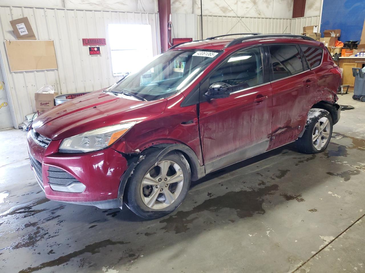 2014 Ford Escape - Image 1