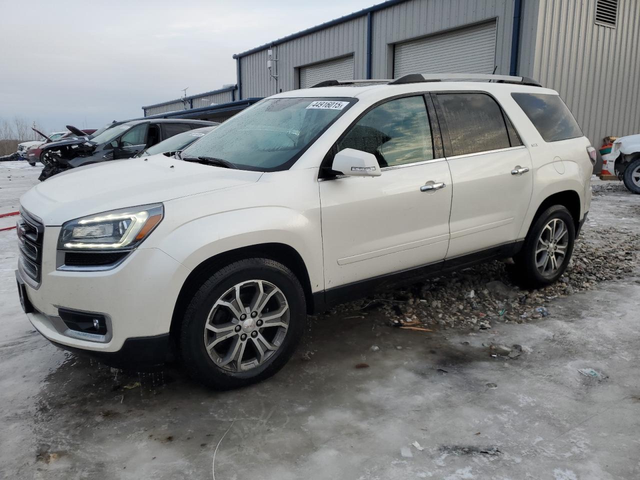 2014 GMC Acadia - Image 1