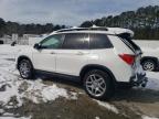 2024 Honda Passport Exl за продажба в Seaford, DE - Rear End
