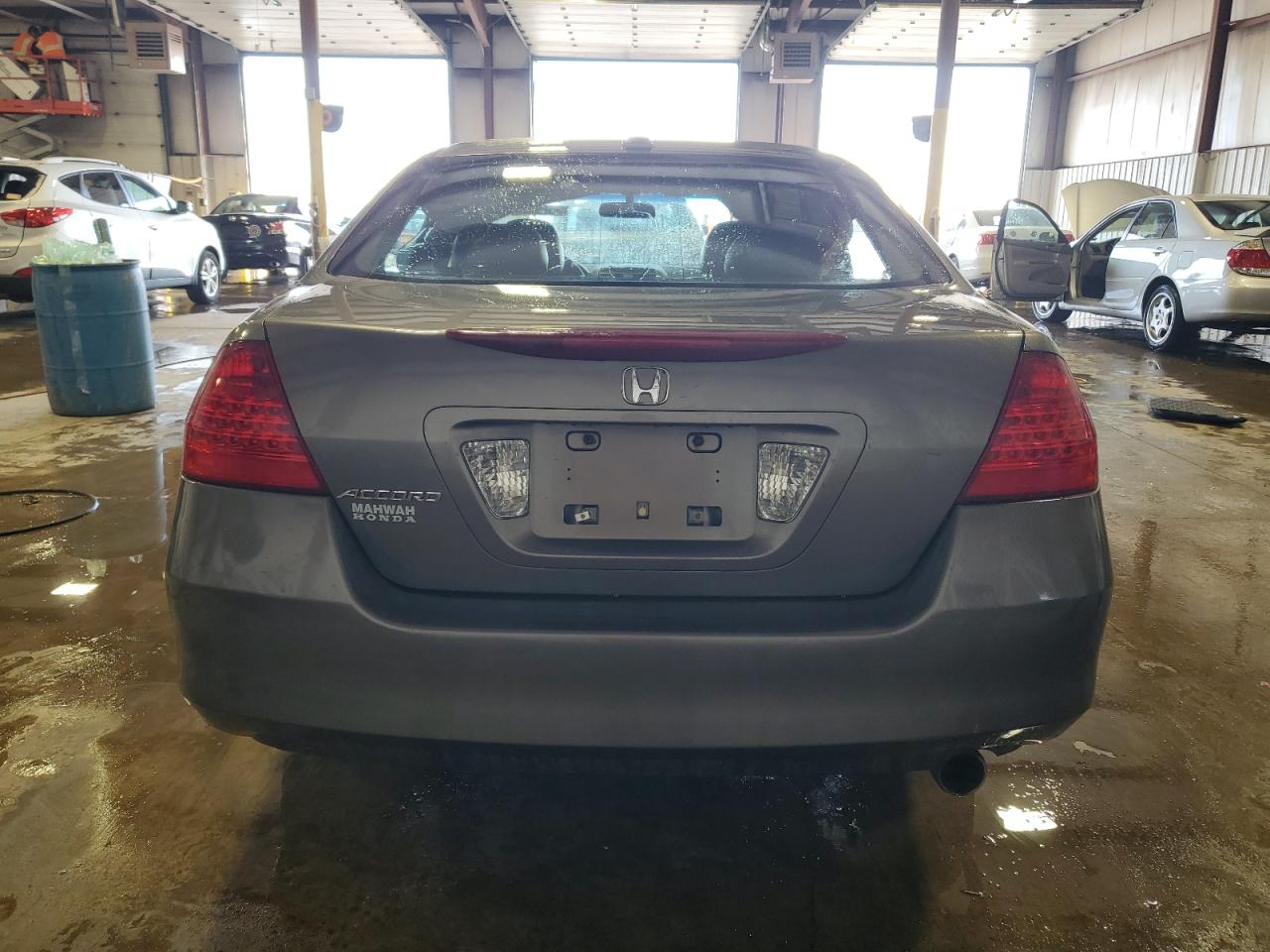 2006 Honda Accord - Image 6