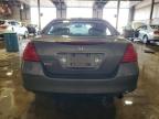 2006 Honda Accord Ex en Venta en Pennsburg, PA - Side