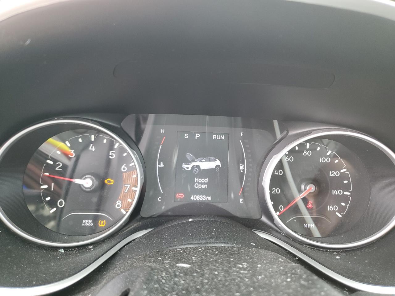 2021 Jeep Compass - Image 9