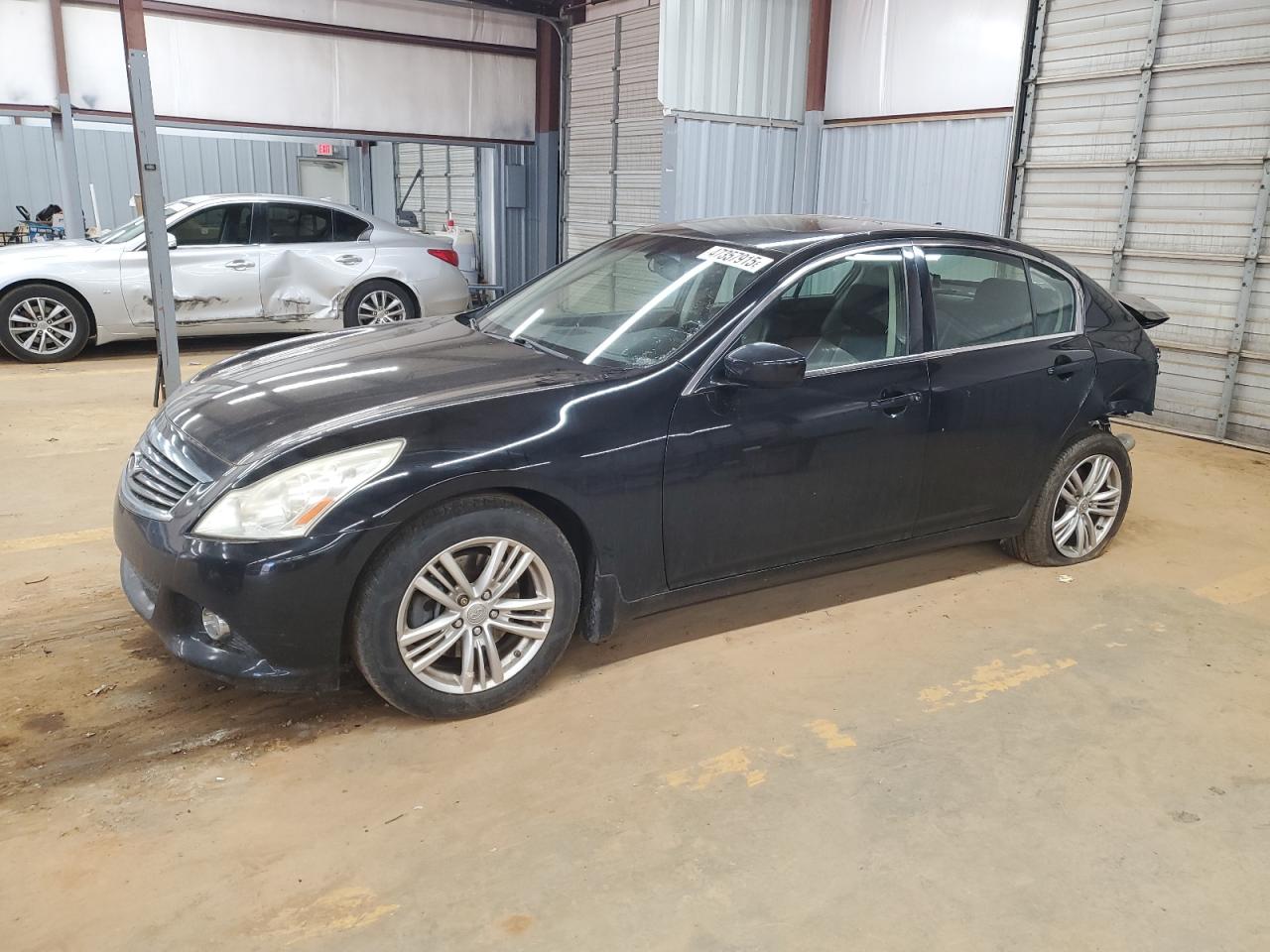 2012 Infiniti G - Image 1
