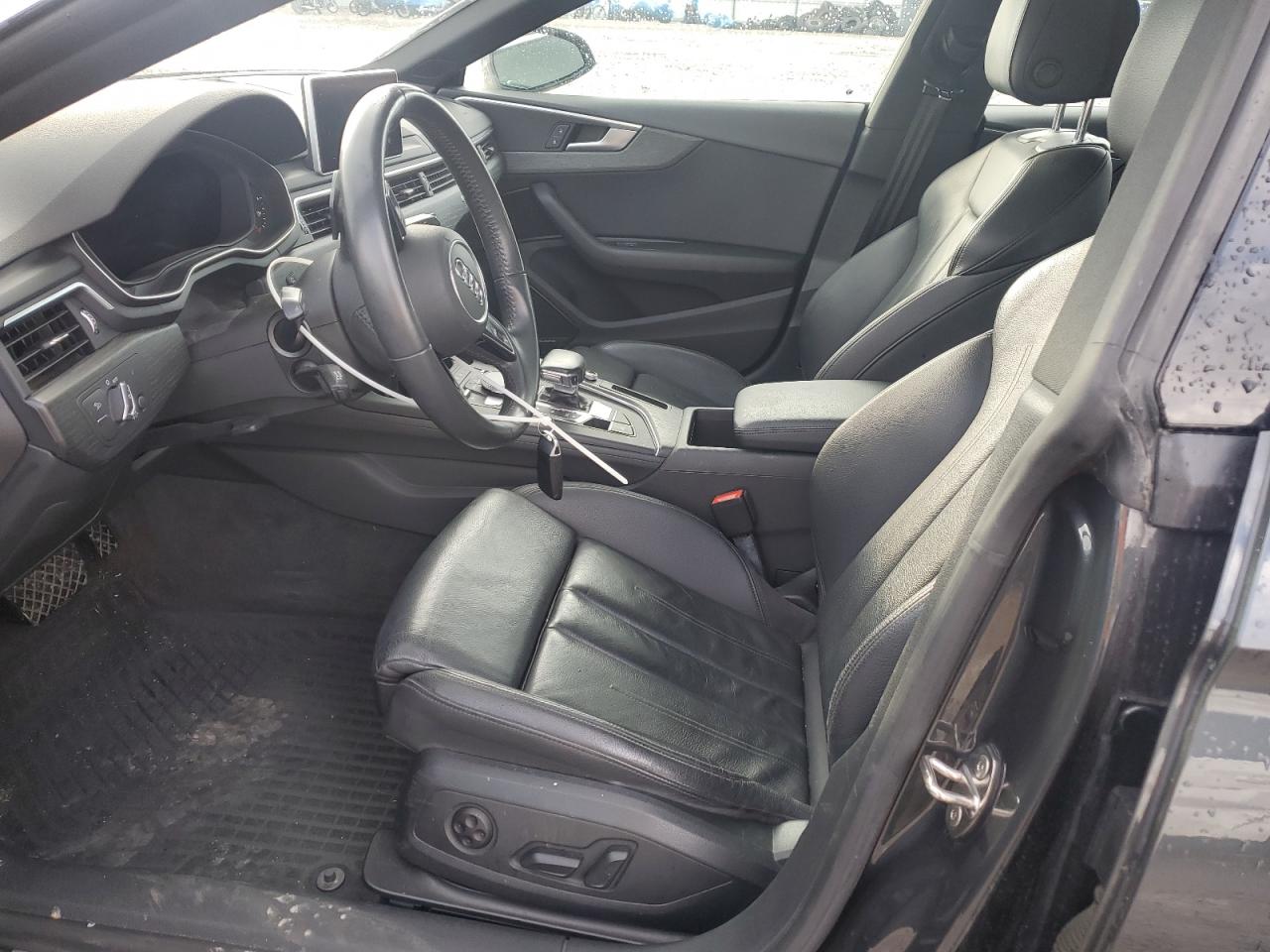 2018 Audi A5 - Image 7