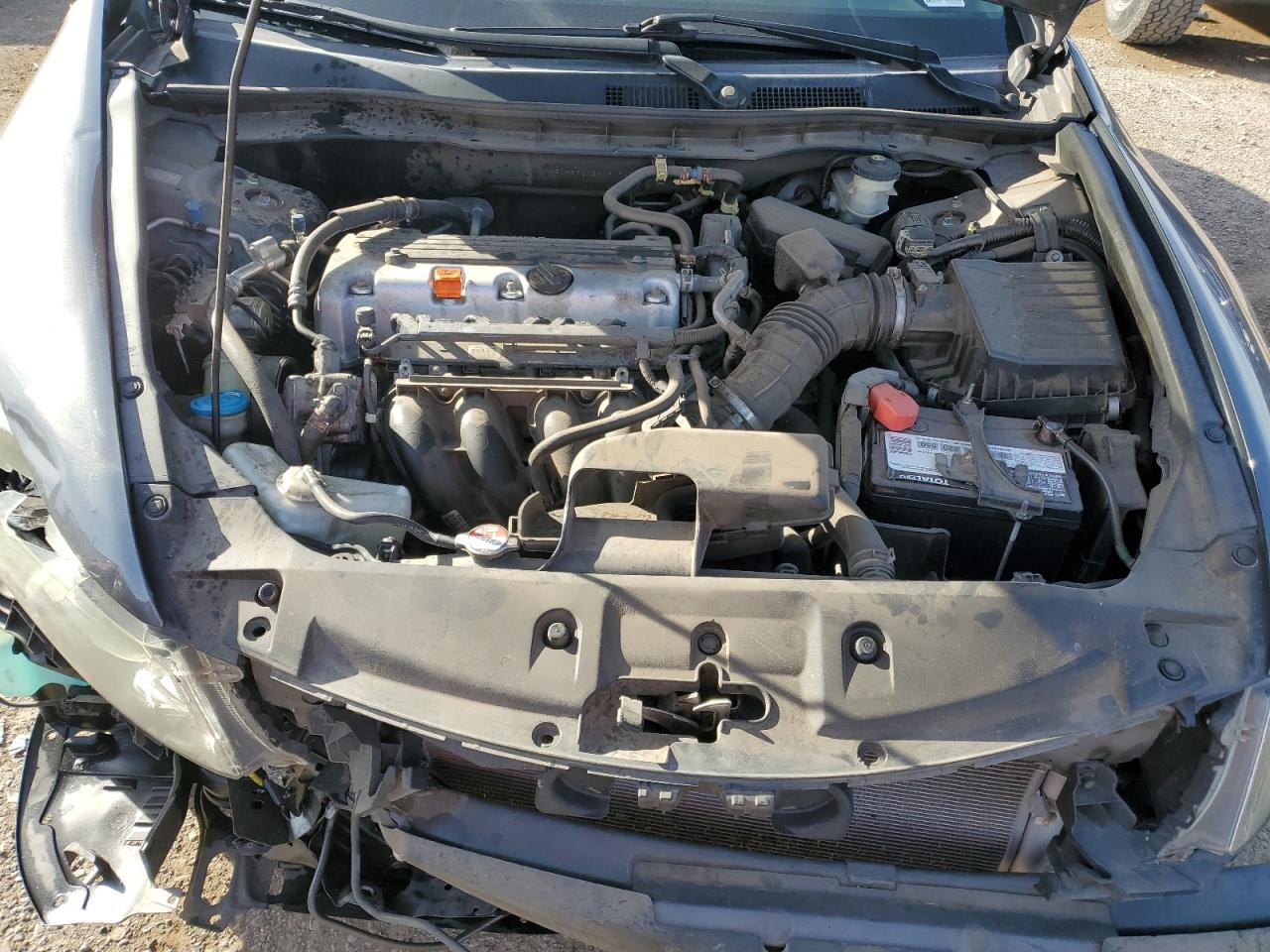 2011 Honda Accord - Image 13