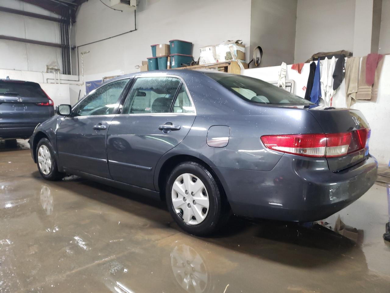 2003 Honda Accord - Image 2