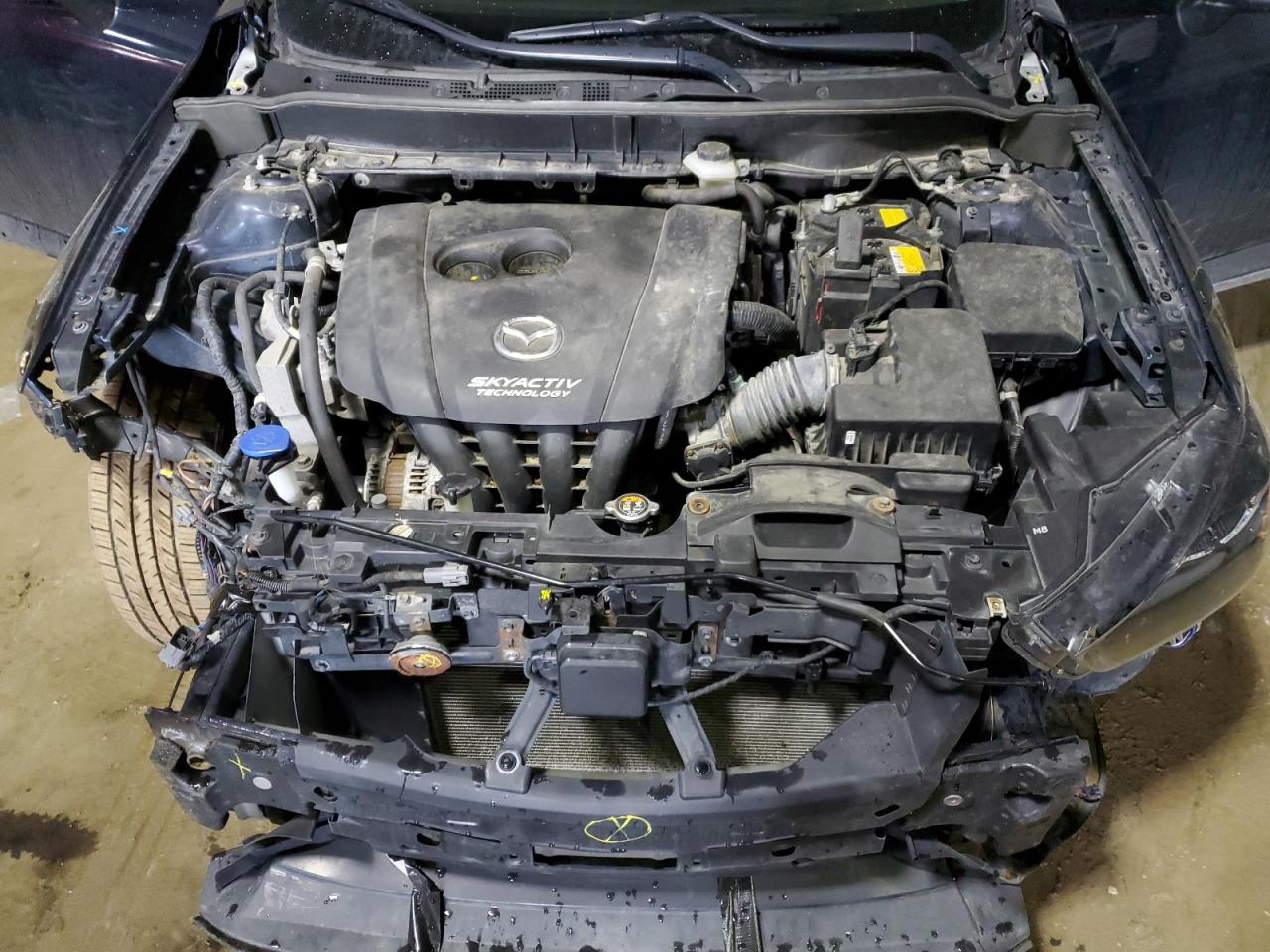 2019 Mazda CX-3 - Image 11