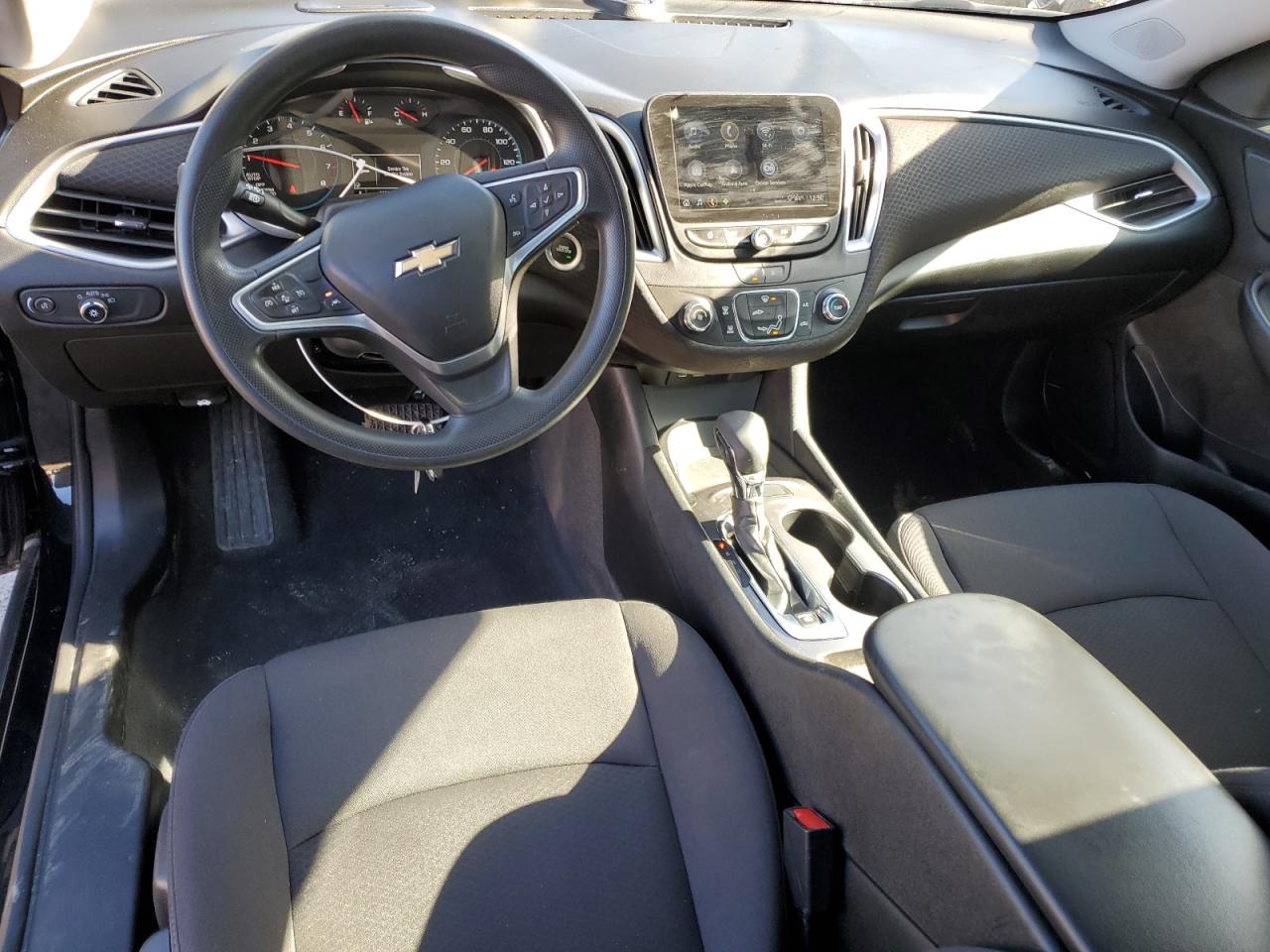 2023 Chevrolet Malibu - Image 9