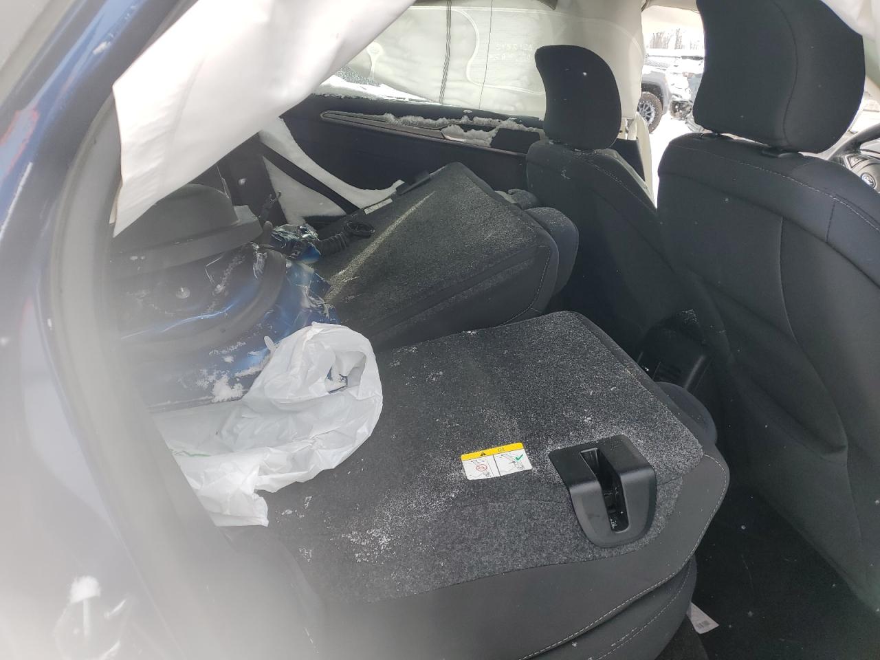 2017 Ford Fusion - Image 10