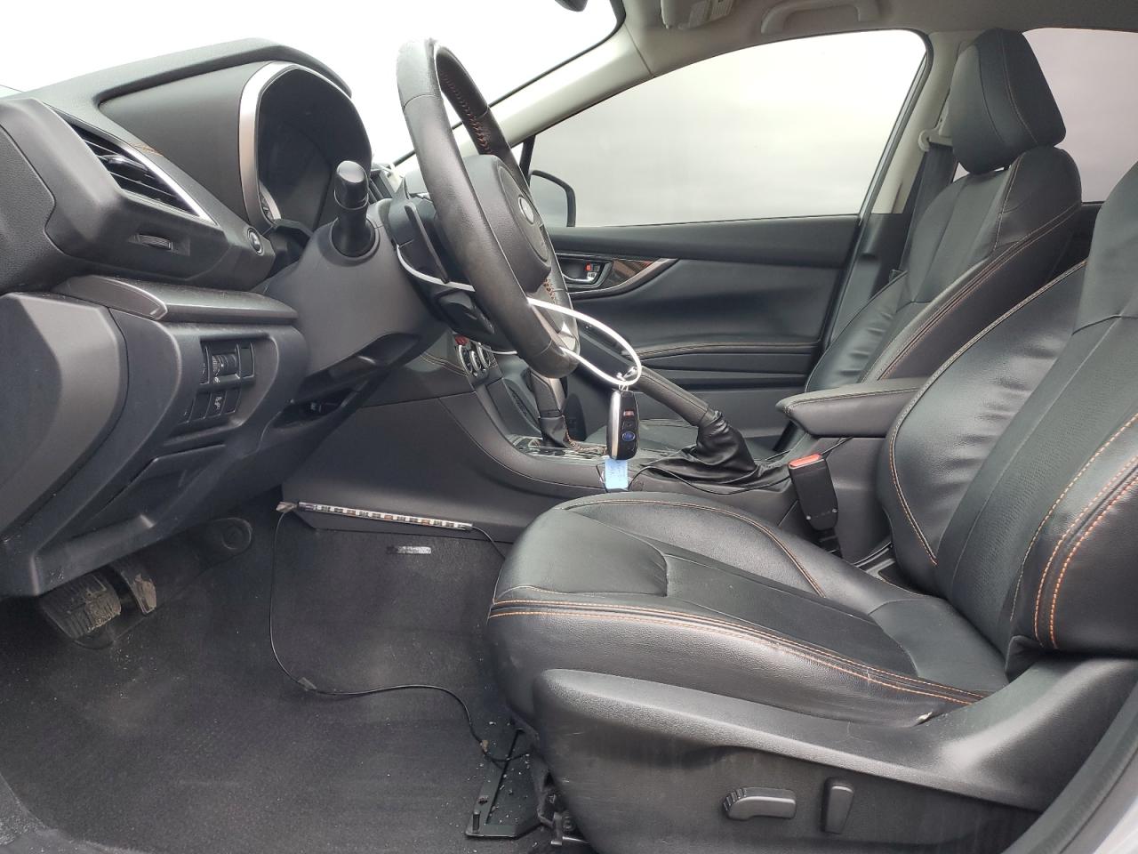 2018 Subaru XV - Image 7
