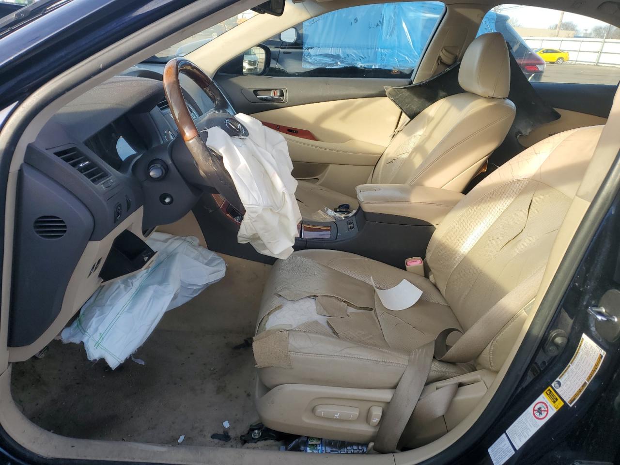 2007 Lexus ES - Image 7