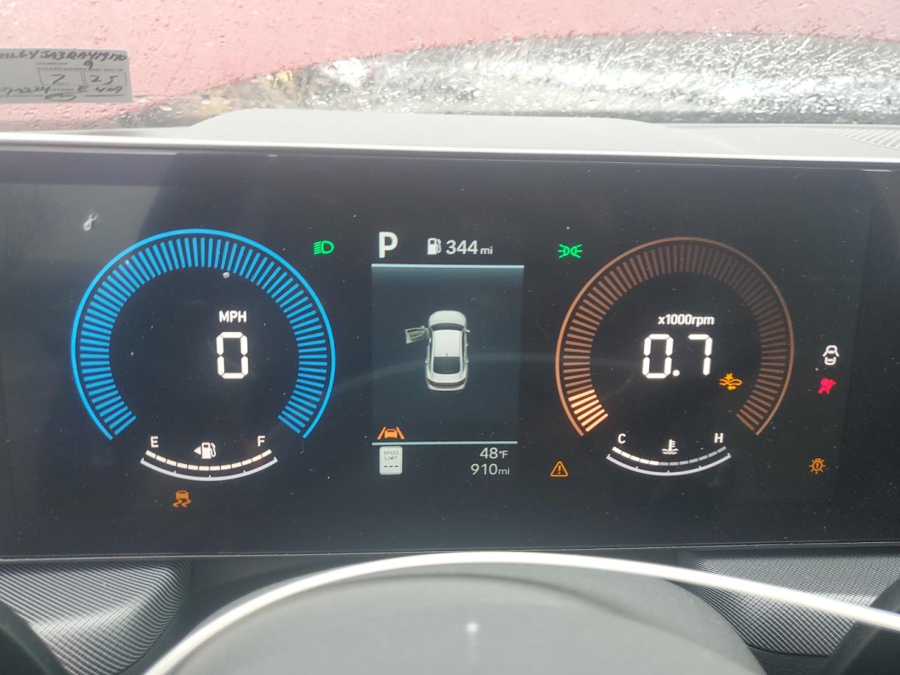 2024 Hyundai Sonata - Image 9