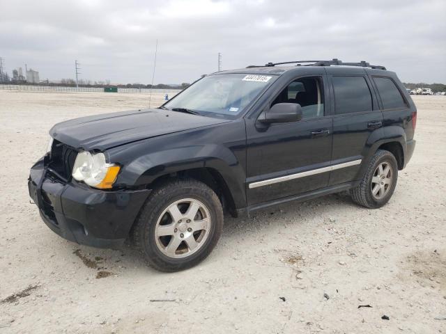 2010 Jeep Grand Cherokee Laredo