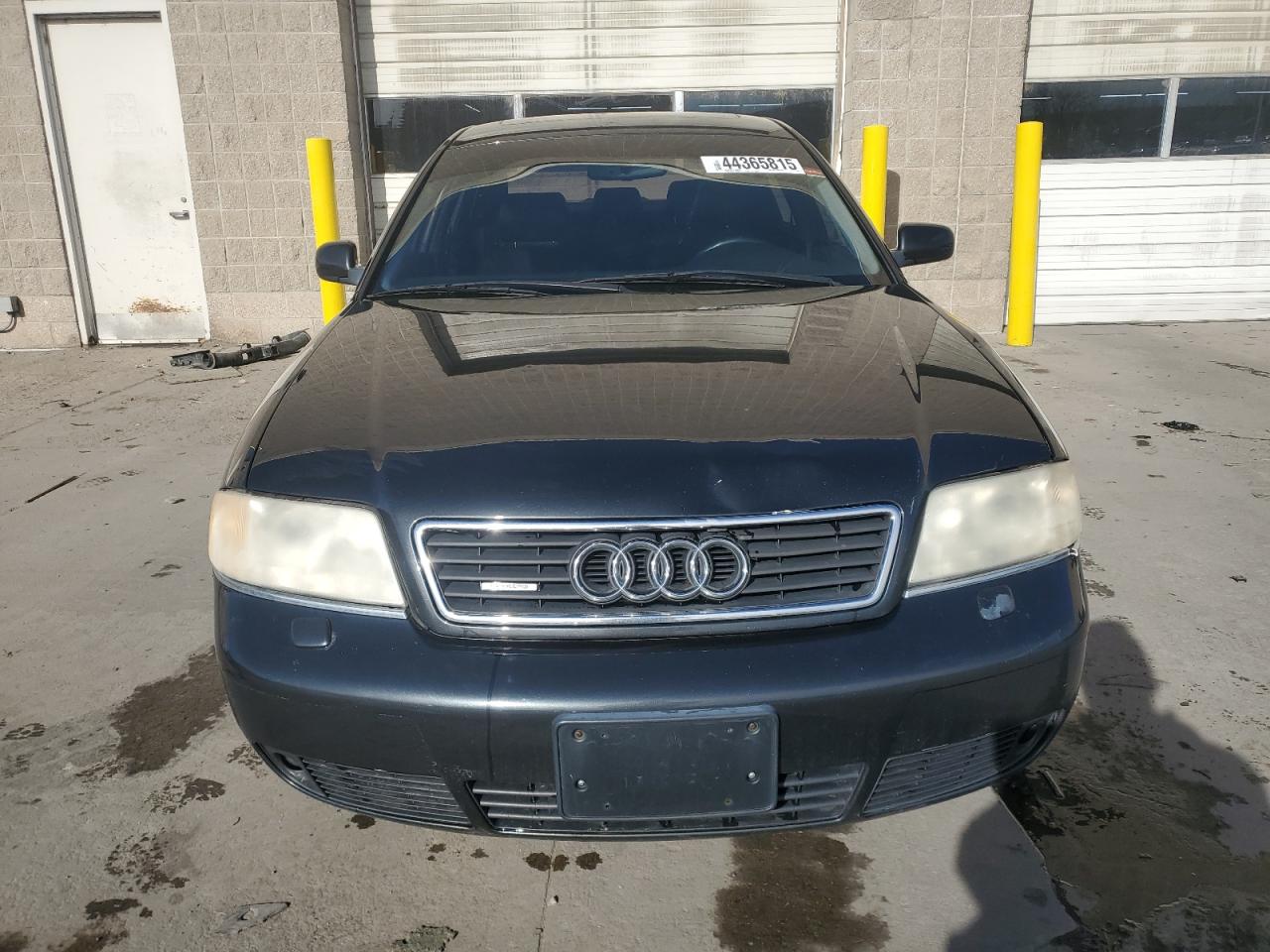 1998 Audi A6 - Image 5