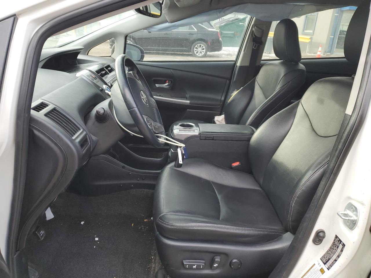 2016 Toyota Prius - Image 7