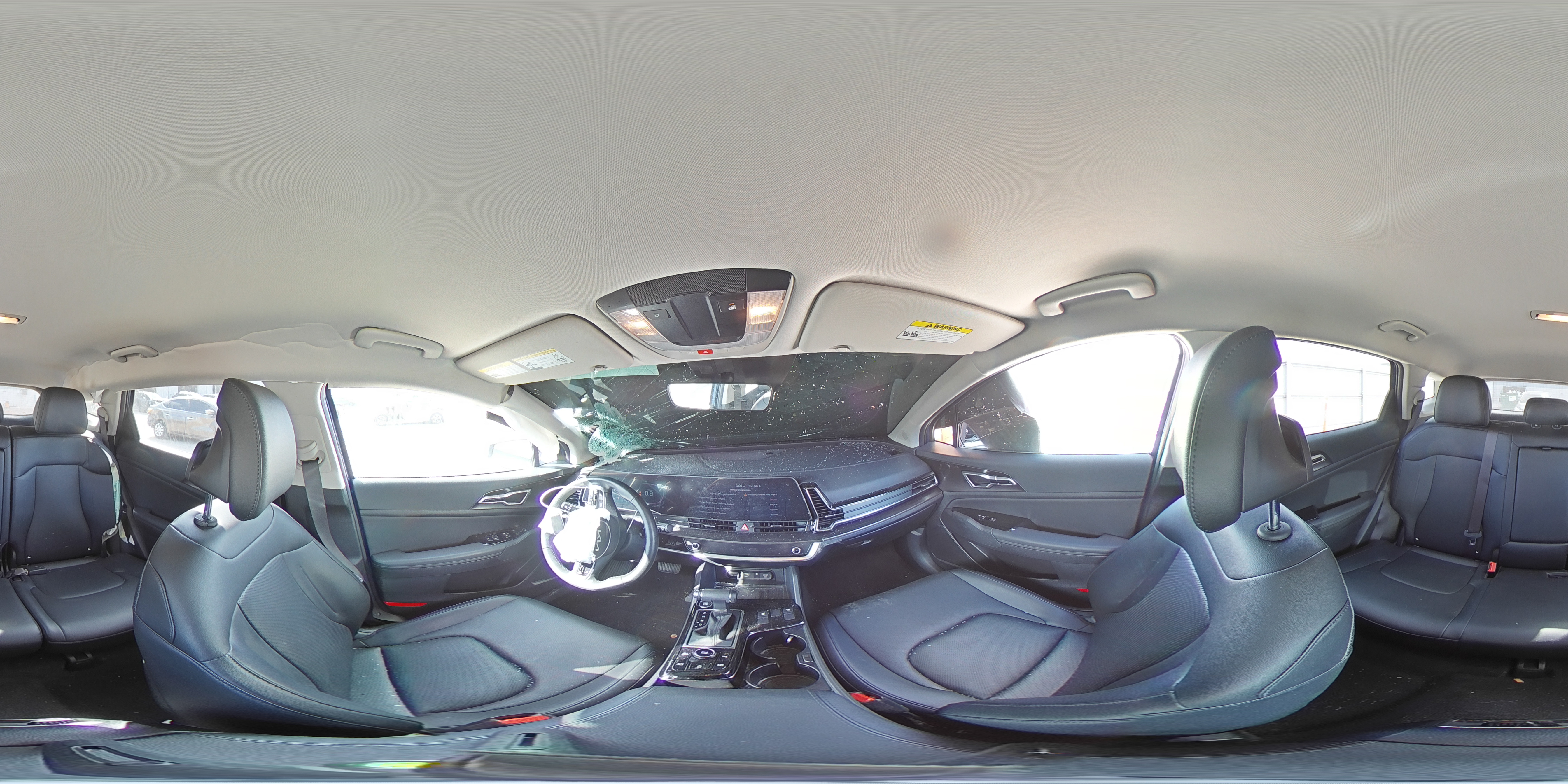 2024 Kia Sportage - Image 13