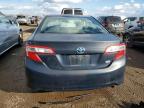 2014 Toyota Camry Hybrid продається в Elgin, IL - Mechanical