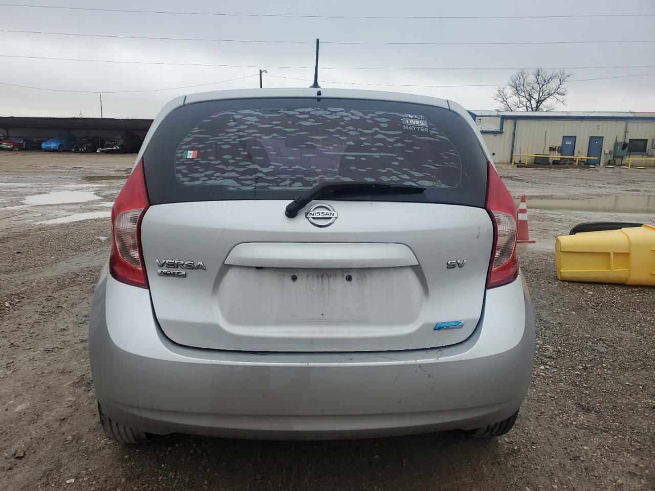 2016 Nissan Versa - Image 6