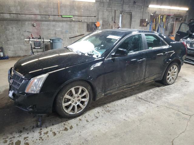 2008 Cadillac Cts Hi Feature V6