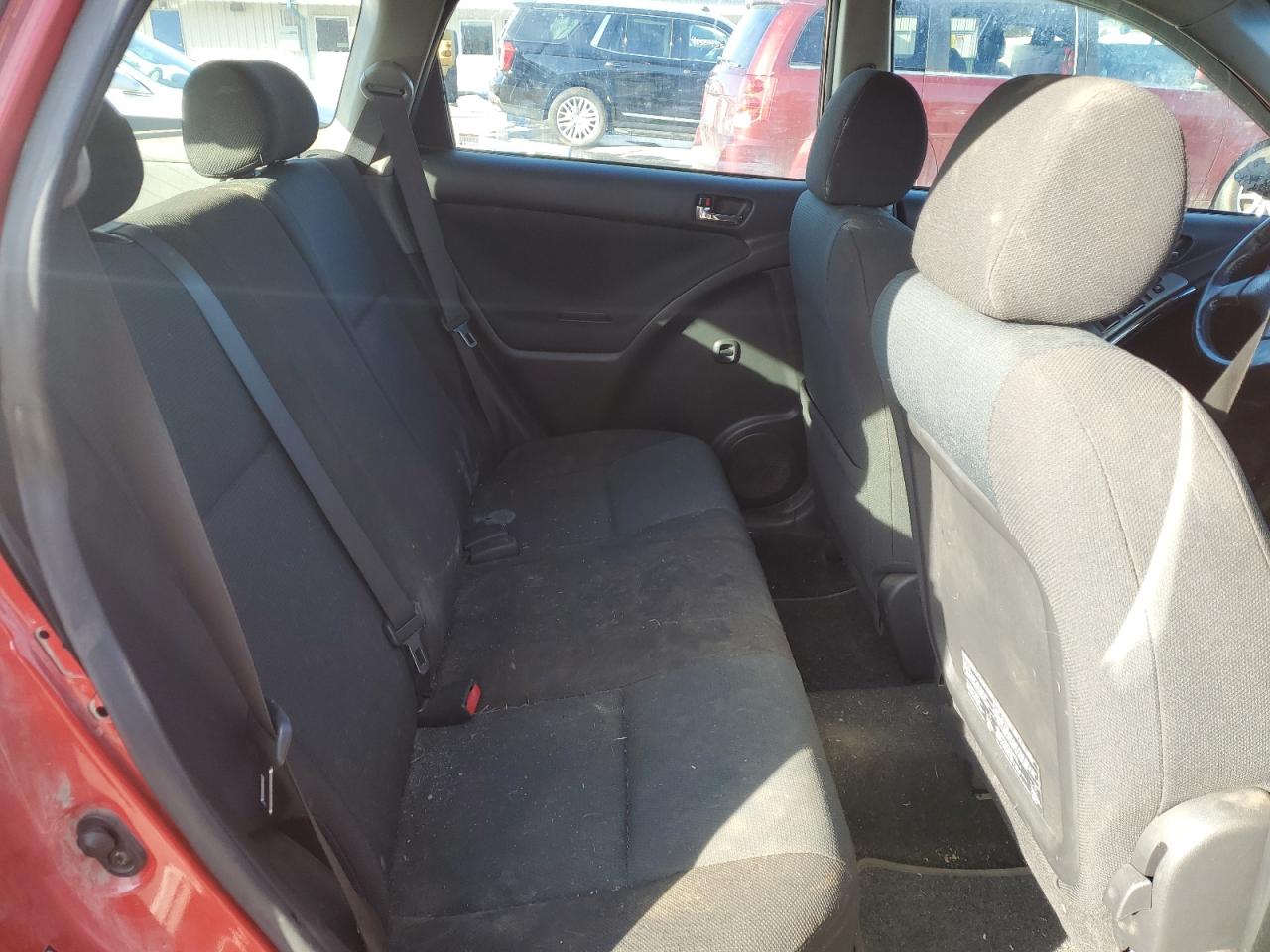 2007 Toyota Corolla - Image 10