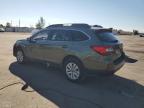 2017 Subaru Outback 2.5I Premium for Sale in Miami, FL - Front End