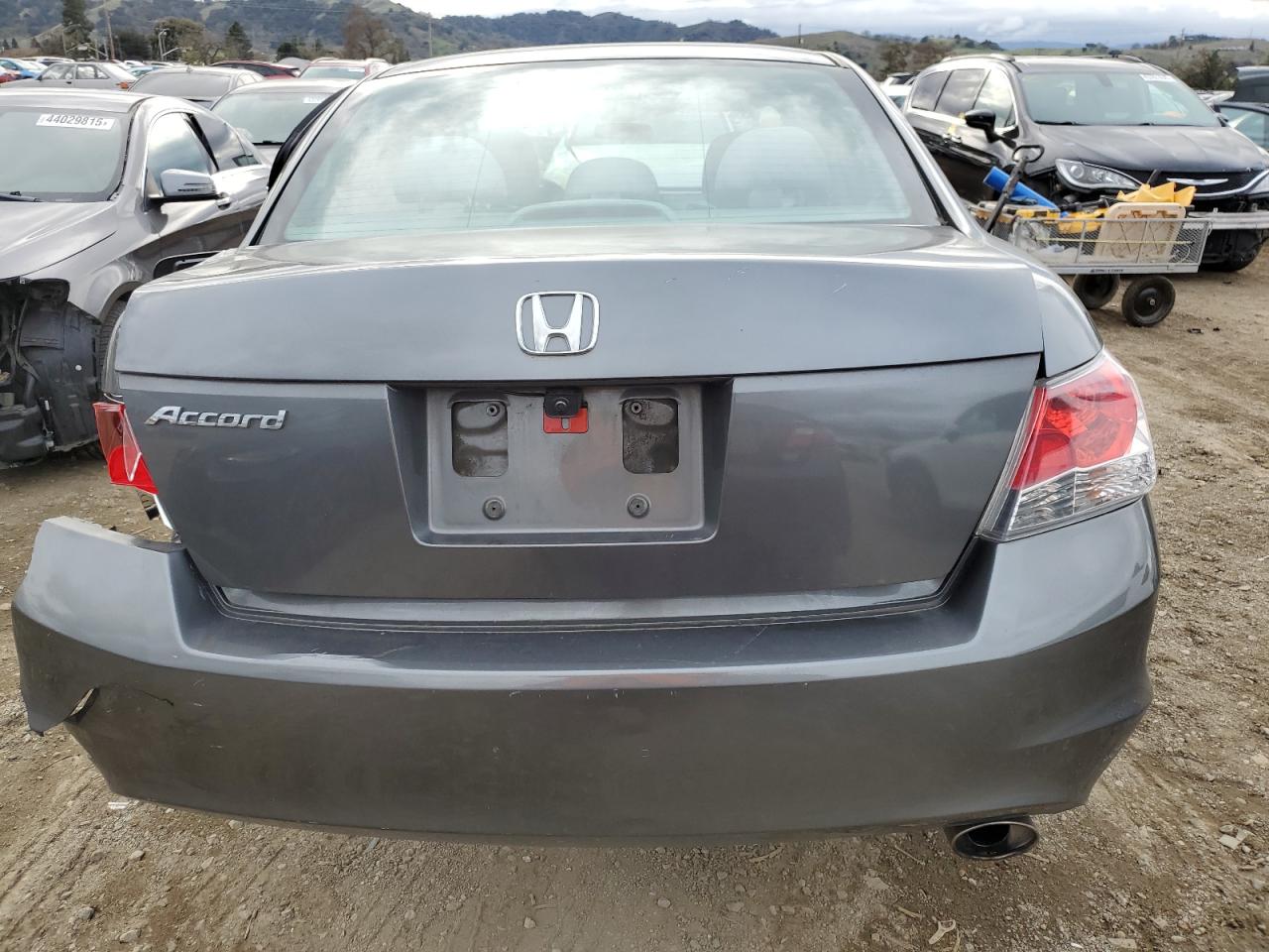 2010 Honda Accord - Image 6