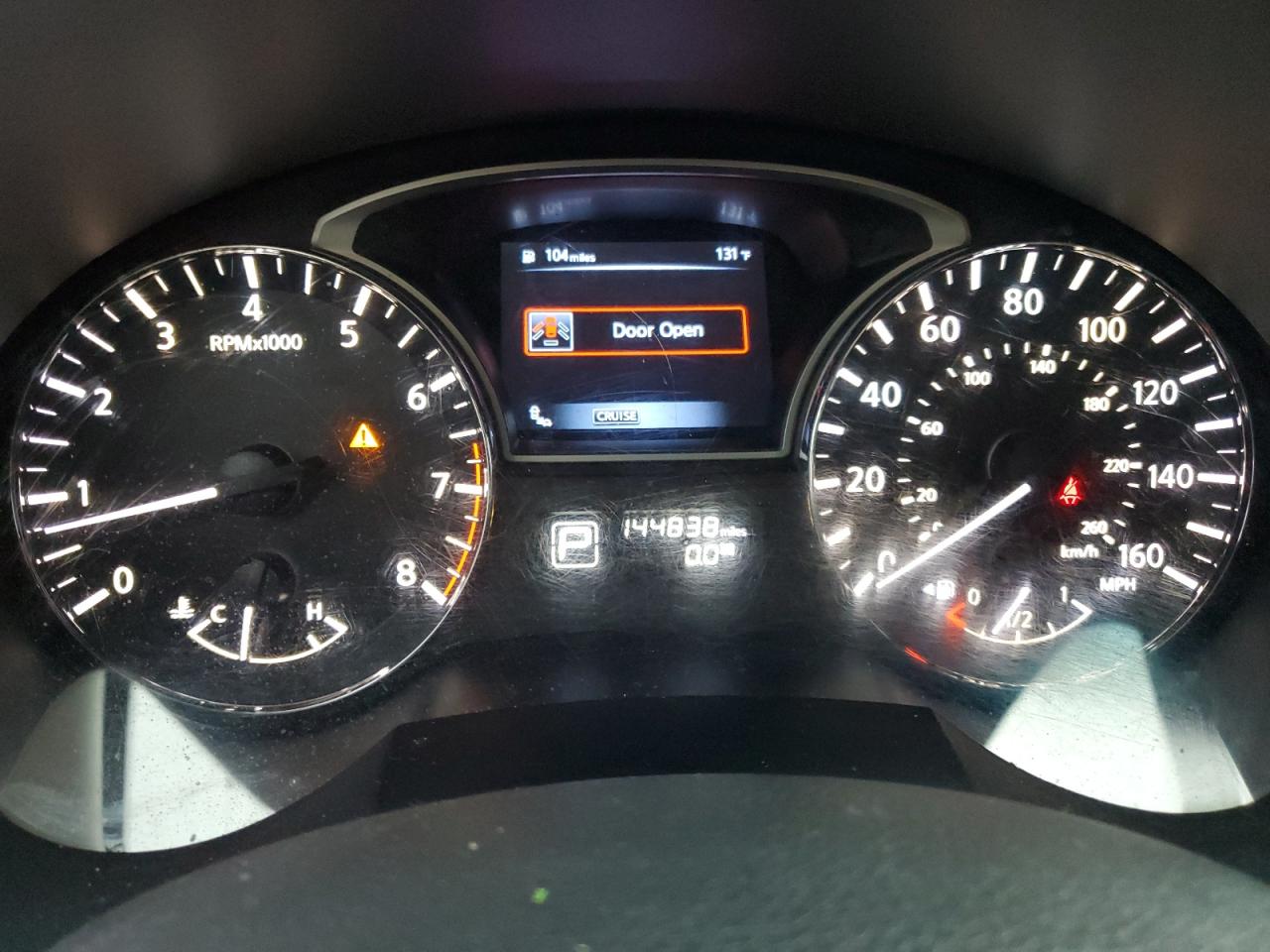 2014 Nissan Altima - Image 9