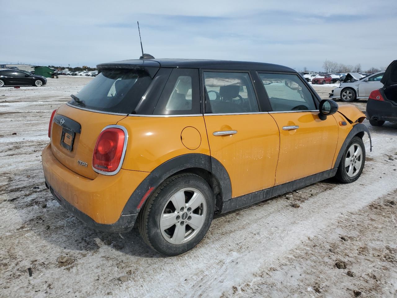 2016 MINI Cooper - Image 3