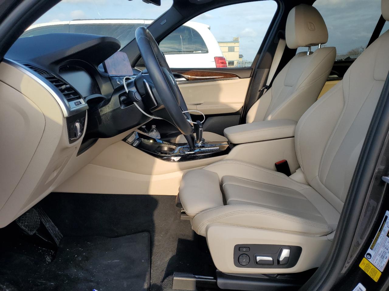 2020 BMW X3 - Image 7