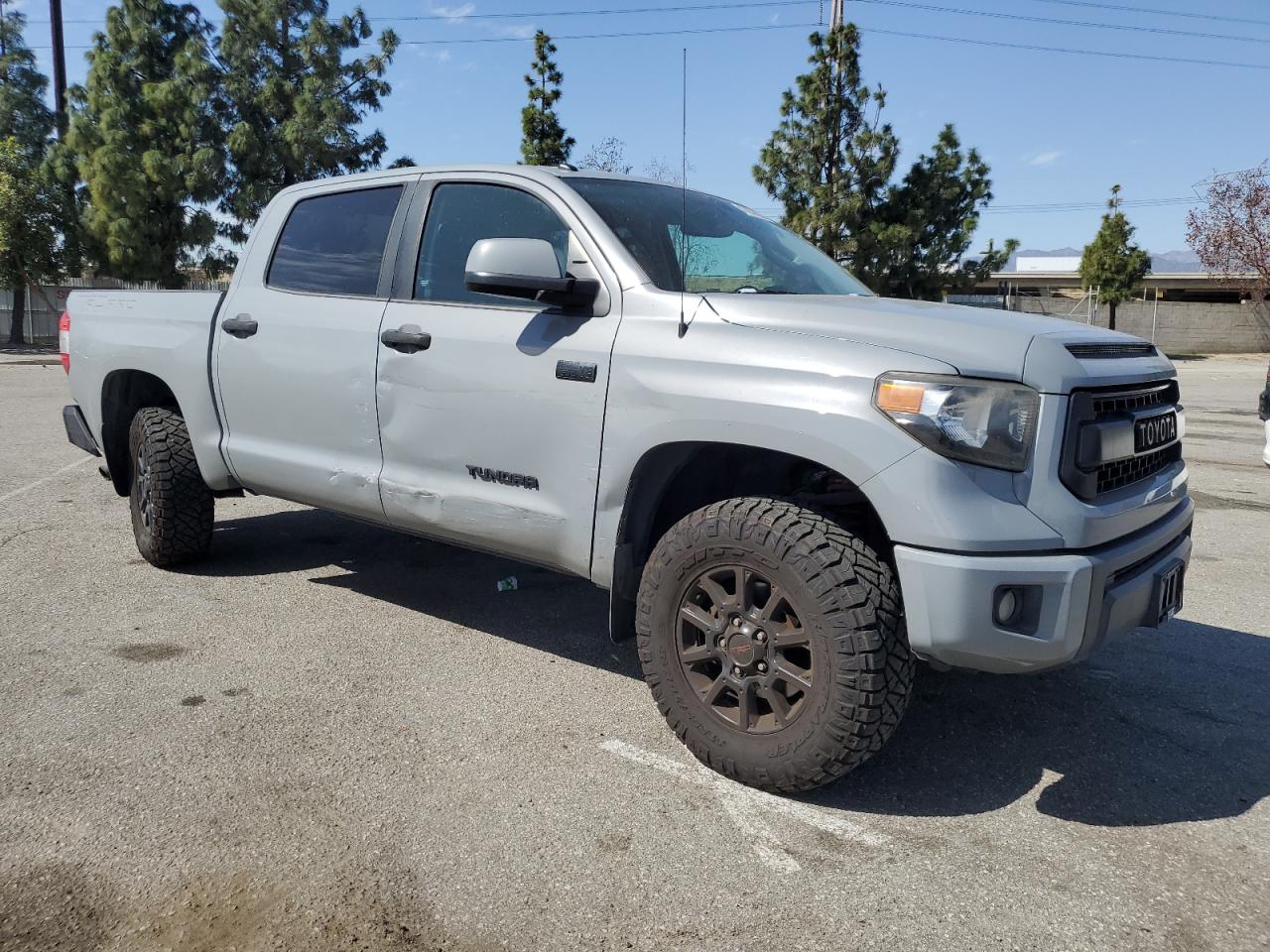 2017 Toyota Tundra - Image 4