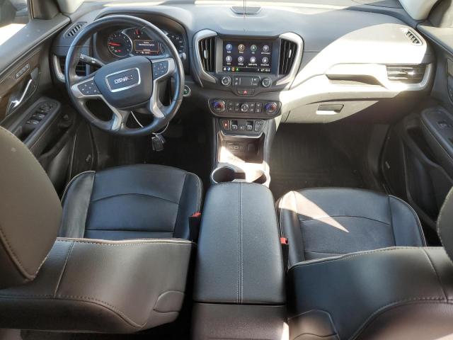  GMC TERRAIN 2020 Czarny