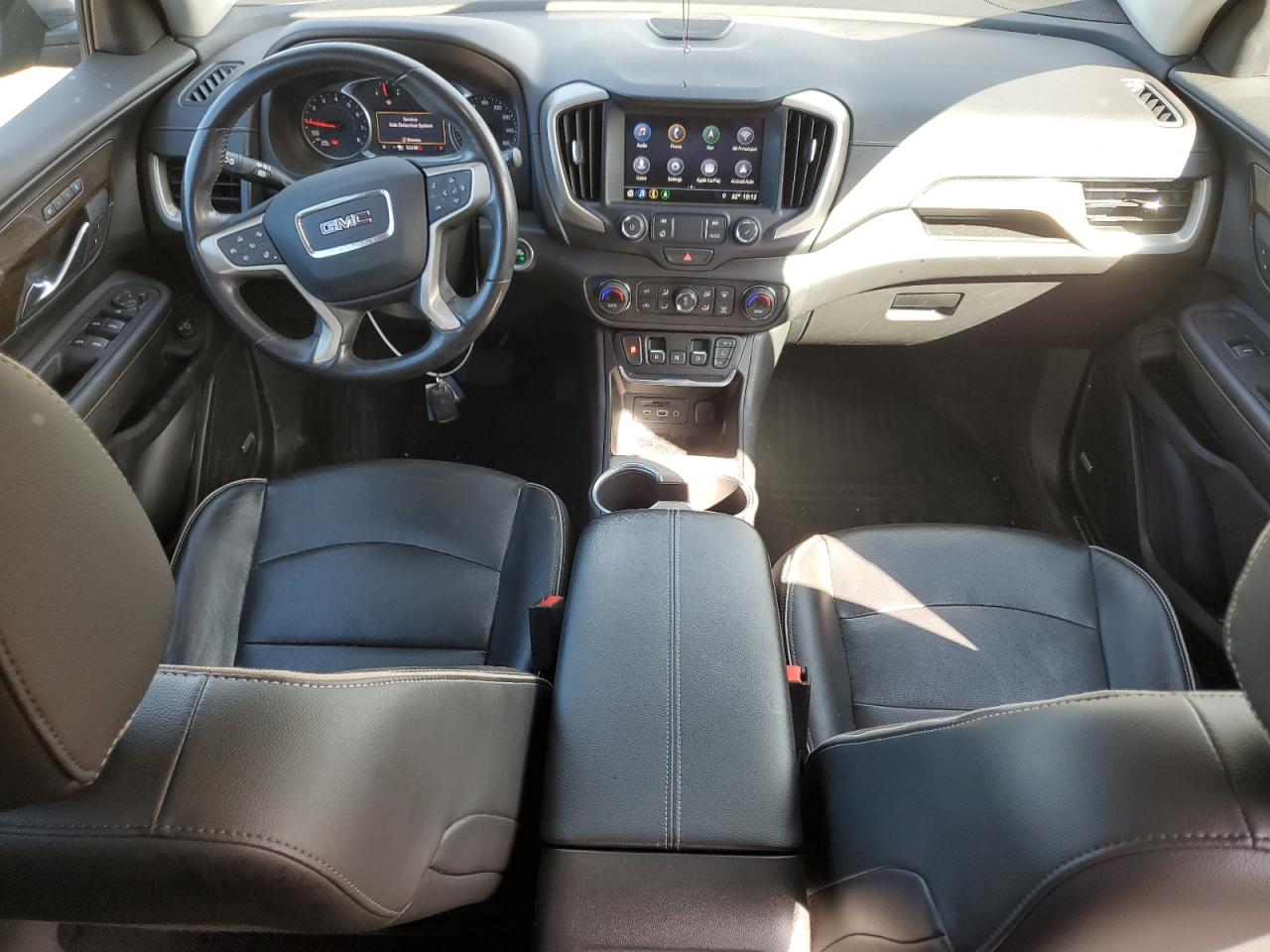 2020 GMC Terrain - Image 8