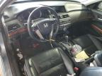2011 Honda Accord Exl на продаже в Glassboro, NJ - Front End