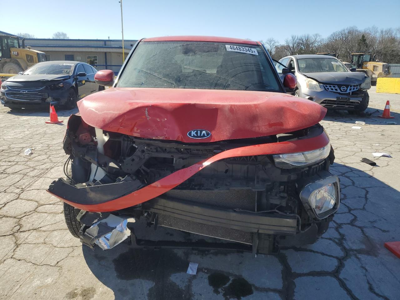 2020 Kia Soul - Image 5