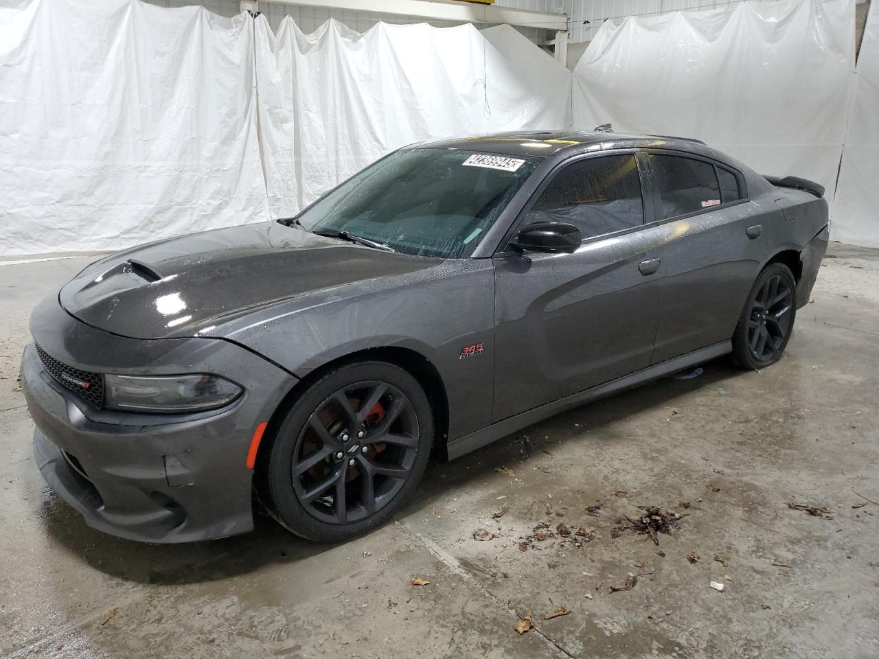 2019 Dodge Charger - Image 1