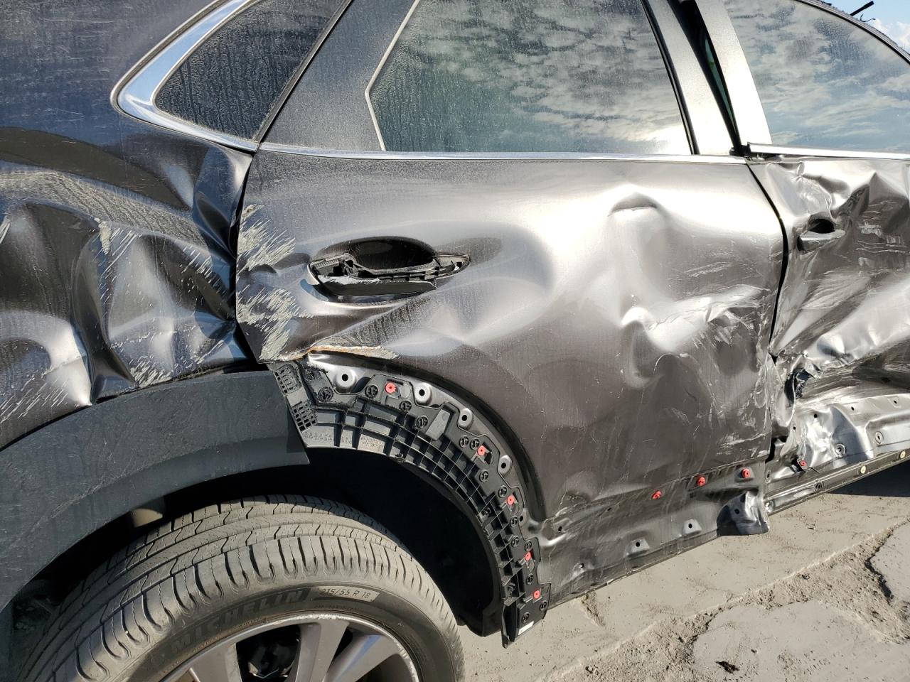 2020 Mazda CX-30 - Image 11