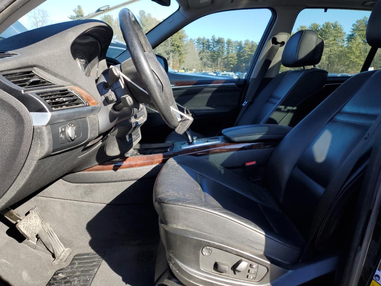 2013 BMW X5 - Image 7