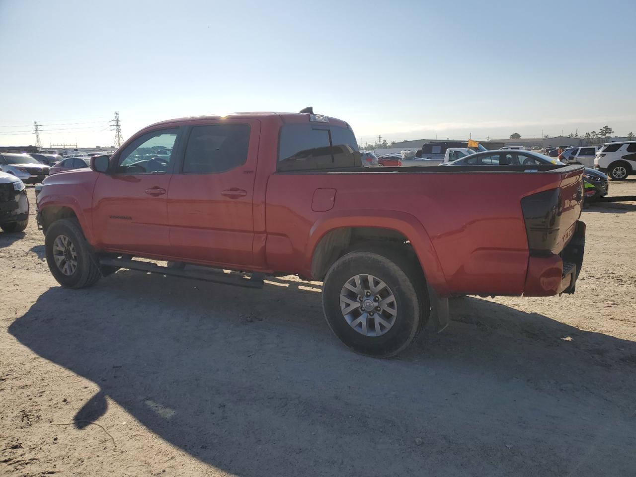 2018 Toyota Tacoma - Image 2