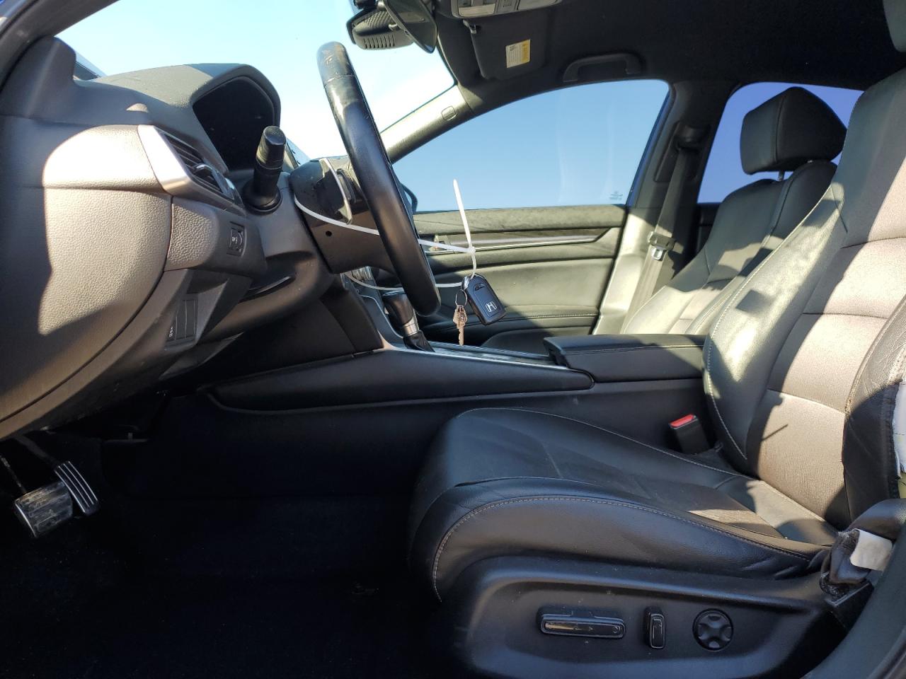 2019 Honda Accord - Image 7