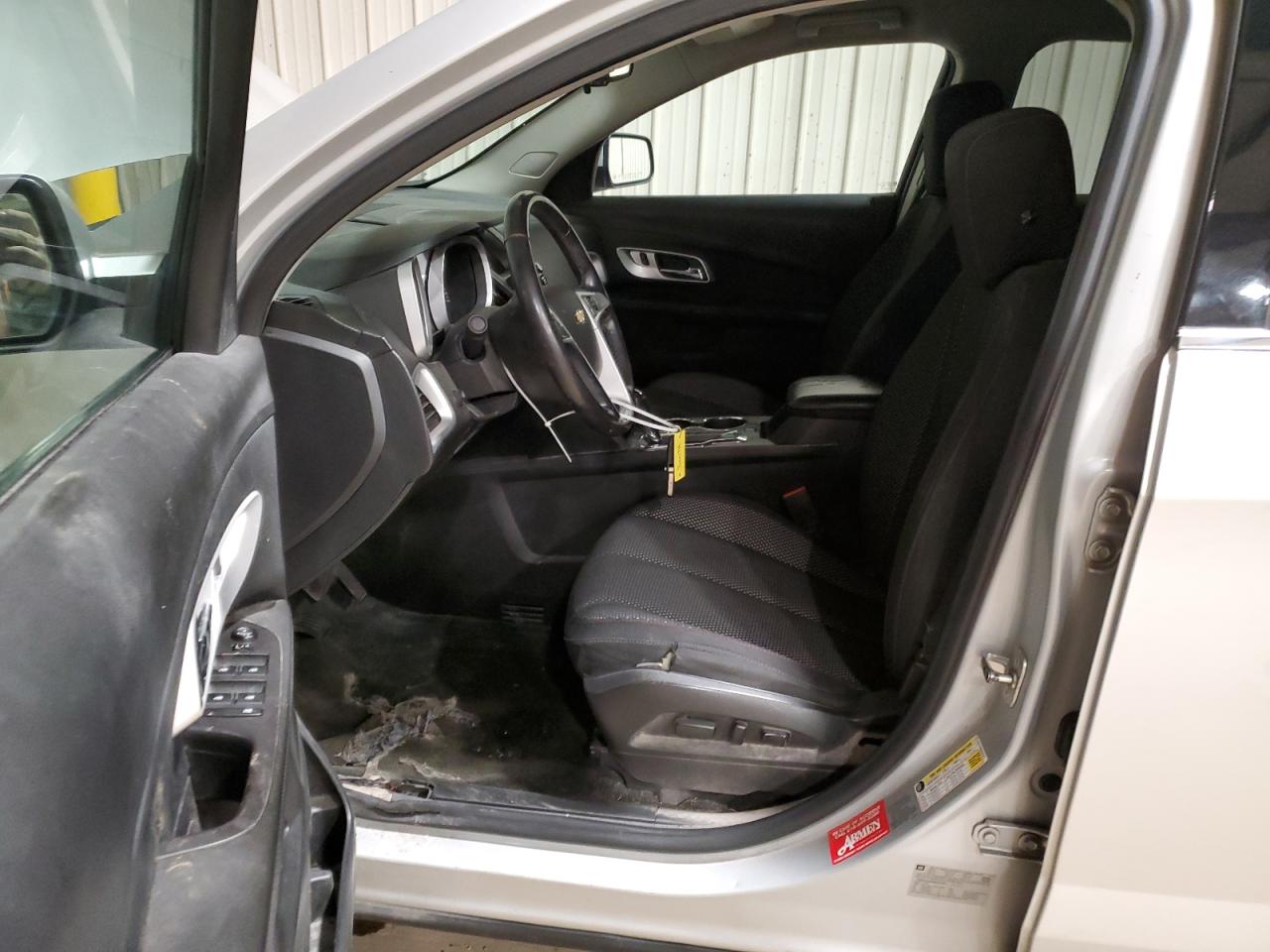 2017 Chevrolet Equinox - Image 7