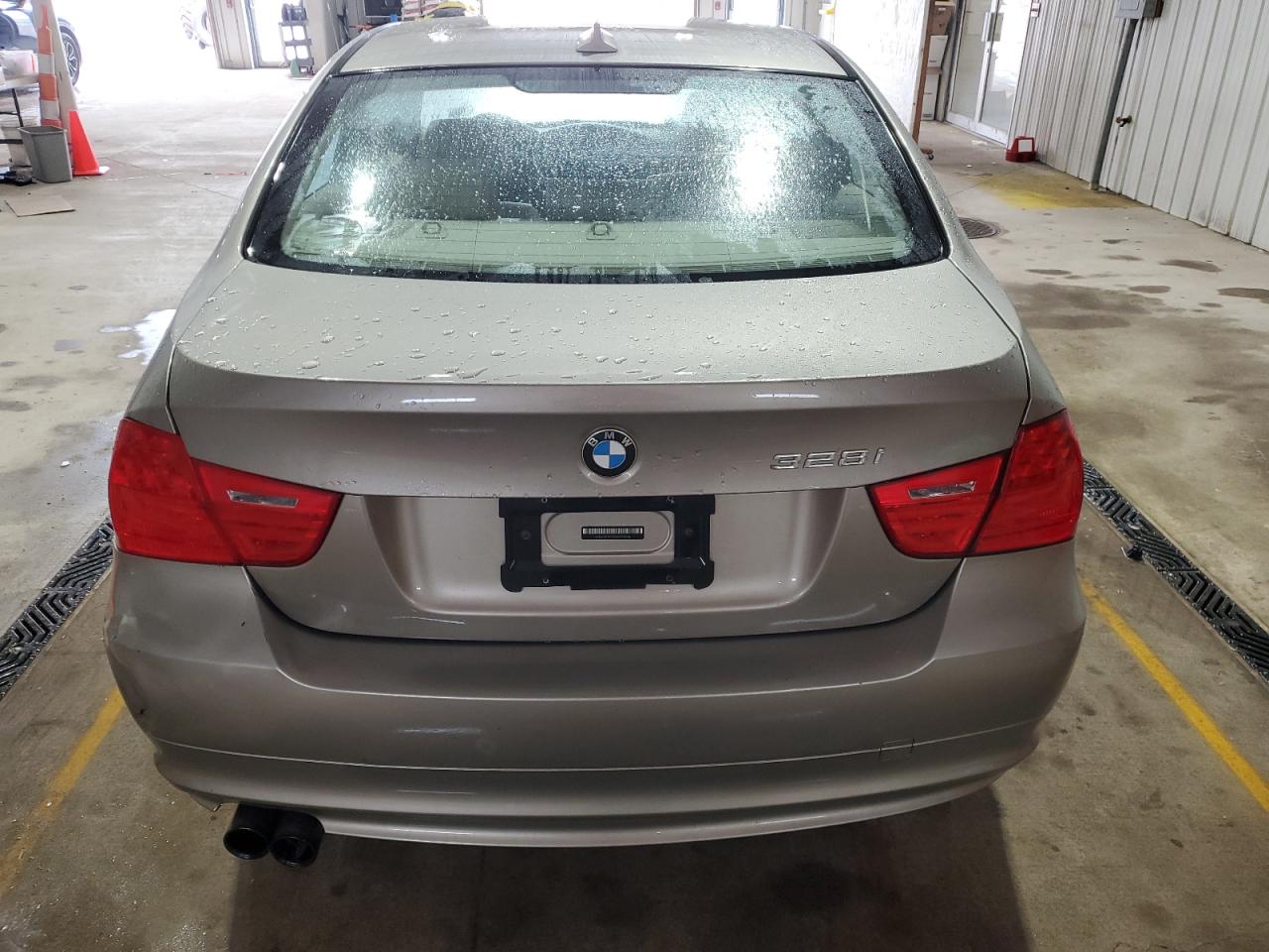 2011 BMW 3er - Image 6